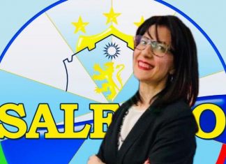 Concetta Strafella entra del direttivo nel Movimento Regione Salento di Galatina