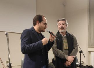 Caprarica, premiati i vincitori del “Premio Antonio L. Verri”