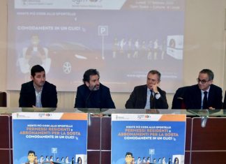 Permessi residenti e abbonamenti per la sosta in un clic: niente più code allo sportello