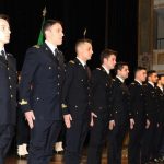 Aeronautica Militare: "laureate" dodici nuove Aquile a Lecce - Corriere Salentino