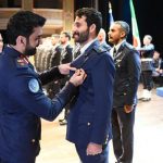 Aeronautica Militare: "laureate" dodici nuove Aquile a Lecce - Corriere Salentino