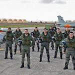 Aeronautica Militare: "laureate" dodici nuove Aquile a Lecce - Corriere Salentino