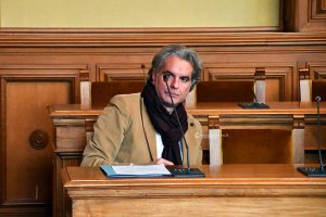 Consiglio Provinciale: via libera al Piano triennale della prevenzione della corruzione e della trasparenza - Corriere Salentino