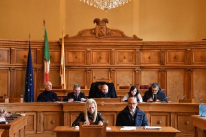 Consiglio Provinciale: via libera al Piano triennale della prevenzione della corruzione e della trasparenza - Corriere Salentino