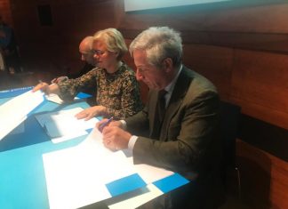 Sottoscritta la convenzione tra UNISALENTO e Comitato Italiano per l’UNICEF Onlus