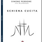 "Schiena cucita", alla Feltrinelli di Lecce la presentazione del nuovo romanzo di Simone Perrone - Corriere Salentino