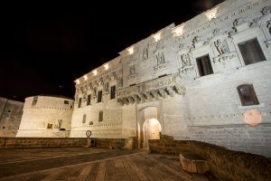 Alla scoperta del Salento: il Castello di Corigliano d’Otranto - Corriere Salentino