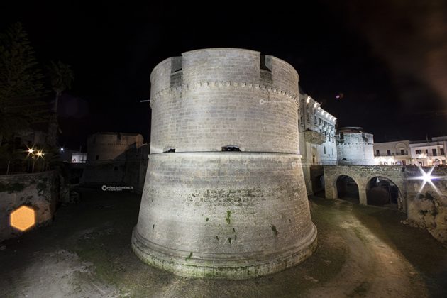 Alla scoperta del Salento: il Castello di Corigliano d’Otranto - Corriere Salentino