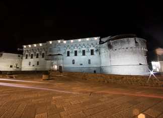 Leggende pugliesi: La filatrice infingarda