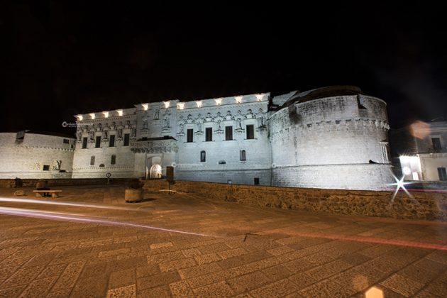 Alla scoperta del Salento: il Castello di Corigliano d’Otranto - Corriere Salentino