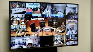 Il nuovo coronavirus sbarca in Puglia: è un residente della provincia di Taranto. Emiliano: “Tutto previsto” - Corriere Salentino