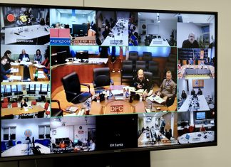 Nessun nuovo caso di Covid–19: aggiornamento delle 20. In buone condizioni i 5 pugliesi contagiati