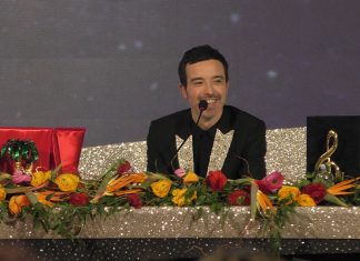 Diodato vince il Festival di Sanremo