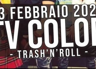 Domenica l’apericena al pepenero