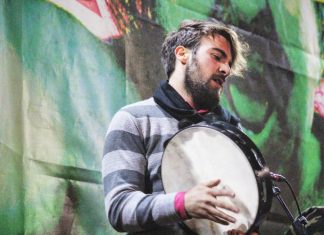 “Zimba ca te passa” al MaliSud di Corigliano