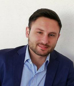 "La casa del sorriso" Edoardo Calò: “l'amministrazione si è mossa per tempo” - Corriere Salentino