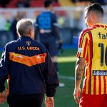 Il Lecce si impone sulla Spal 2 - 1, terza vittoria di fila - Corriere Salentino