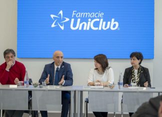 “Un Sorriso Dritto al Cuore”, Farmacie Uniclub dona un holter al Panico di Tricase
