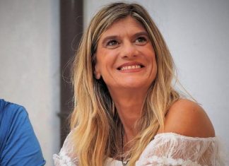 Federica Angeli presenta “Il Gioco di Lollo” a Martano