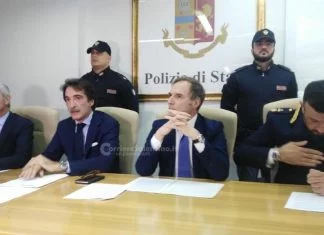 Vecchi boss e nuove leve per il monopolio degli affari illeciti: scattano 69 arresti
