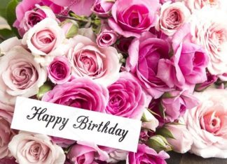 Fiori del compleanno, ecco quali scegliere: i consigli