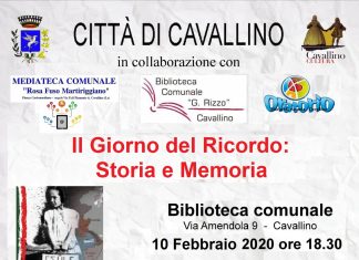 A Cavallino e a San Donato per la giornata del ricordo sulle Foibe: una pulizia etnica subita dagli italiani