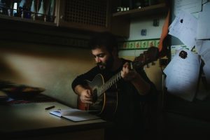 La musica di Forte arriva al Palaflorio di Bari. Stasera il primo live in apertura a Gazzelle - Corriere Salentino