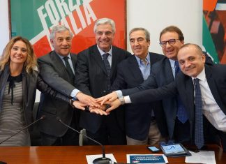 Contributo affitti, FI Puglia: “Grave comportamento di Emiliano, pubblicizza intervento programmato come sostegno per coronavirus”
