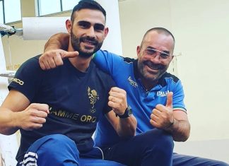 Boxe, il salentino Francesco Stifani nuovo responsabile tecnico della Nazionale Junior