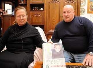 Mauro Romano, i genitori del piccolo parlano per oltre sei ore davanti al pubblico ministero