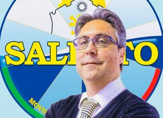 Gianfranco Loreta entra nel direttivo del MRS di Galatina con delega al Turismo e Spettacolo