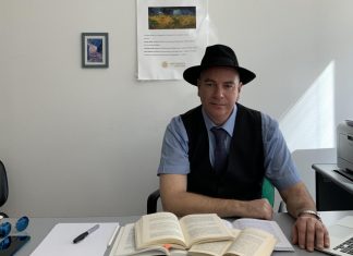 “Il meraviglioso mondo di Lara”: un centro culturale di alta formazione filosofica a Lecce