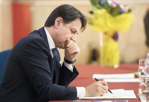 Piano Sud 2030, Conte: “Al via un progetto per l’Italia”. 105 milioni ai comuni pugliesi - Corriere Salentino