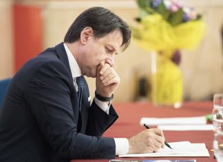 Decreto “io resto a casa”: Italia zona protetta. Bloccati gli spostamenti. Scuole chiuse fino al 3 aprile