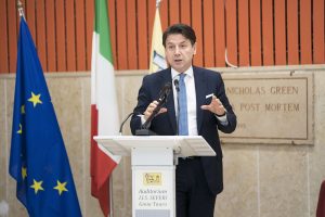 Piano Sud 2030, Conte: “Al via un progetto per l’Italia”. 105 milioni ai comuni pugliesi - Corriere Salentino