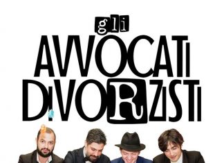 Gli avvocati divorzisti al Jack