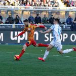Il Lecce si impone sulla Spal 2 - 1, terza vittoria di fila - Corriere Salentino