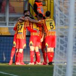 Il Lecce si impone sulla Spal 2 - 1, terza vittoria di fila - Corriere Salentino