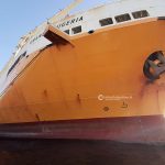 Equipaggio bloccato sul cargo della coca, si mobilita anche la Grimaldi: "Finalmente qualcuno si è svegliato" - Corriere Salentino