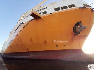 Salentino bloccato sul cargo della coca a Dakar, la Farnesina: "Seguiamo il caso". E intanto si muove la Regione - Corriere Salentino