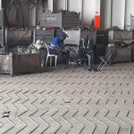 Equipaggio bloccato sul cargo della coca, si mobilita anche la Grimaldi: "Finalmente qualcuno si è svegliato" - Corriere Salentino