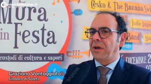 Boato in paese, ordigno contro lo studio del sindaco commercialista - Corriere Salentino