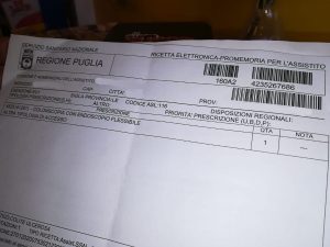 Due anni per una colonscopia, le liste d’attesa impossibili del Salento - Corriere Salentino