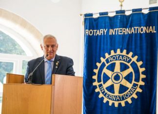 “Il Rotary e le nuove generazioni”, domani al Tiziano di Lecce il seminario del Distretto di Puglia e Basilicata
