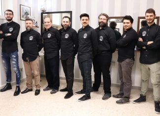 Il ritorno di “Master Barber”: evento gratuito di formazione per barbieri