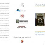 Torna a suonare l'organo ottocentesco del De Micheli, sabato 22 febbraio alla Chiesa Parrocchiale di Racale - Corriere Salentino