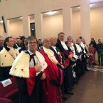 Inaugurazione dell’Anno Accademico: sostenibilità, risorse e Medicina solo con garanzie. Bacchettate alla politica - Corriere Salentino