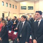 Inaugurazione dell’Anno Accademico: sostenibilità, risorse e Medicina solo con garanzie. Bacchettate alla politica - Corriere Salentino