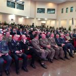 Inaugurazione dell’Anno Accademico: sostenibilità, risorse e Medicina solo con garanzie. Bacchettate alla politica - Corriere Salentino