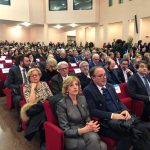 Inaugurazione dell’Anno Accademico: sostenibilità, risorse e Medicina solo con garanzie. Bacchettate alla politica - Corriere Salentino